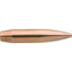 Sierra Bullets MatchKing Rifle Bullets, 6.5mm, Hollow Point Boat Tail/HPBT, 144 gr., 500 Bullets/Box, 1744C