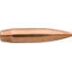 Sierra Bullets MatchKing Rifle Bullets, 7mm, Hollow Point Boat Tail HPBT, 168 grain, 500 Rounds/Box, 1930C