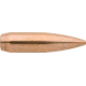 Sierra Bullets MatchKing Rifle Bullets, 8mm, Hollow Point Boat Tail HPBT, 200 grain, 100 Rounds/Box, 2415