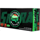 Sierra Bullets Outdoor Master Varminter .223 Remington 55 Grain Hollow Point Boat Tail Brass Cased Rifle Ammo, 20 Rounds, A9375-32-20RD