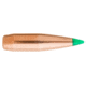 Sierra Tipped GameKing 30Cal 210gr Reloading Bullets 500/Box, 4610GC