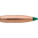 Sierra Bullets Tipped GamekIng Rifle Bullets, 7mm, Boat Tail Tipped BTT, 150 grain, 500 Rounds/Box, 4550C
