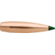 Sierra Bullets Tipped MatchKing Rifle Bullets, .243 Winchester, Boat Tail Tipped BTT, 95 grain, 500 Rounds/Box, 7295C