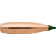 Sierra Bullets Tipped MatchKing Rifle Bullets, .284 Winchester, Boat Tail Tipped BTT, 160 grain, 500 Rounds/Box, 7660C
