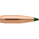 Sierra Bullets Tipped MatchKing Rifle Bullets, .30 Caliber, Boat Tail Tipped BTT, 195 grain, 500 Rounds/Box, 7795C
