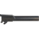 SIG SAUER Pistol Barrel, P365XL, 9mm Luger, 3.7in, Nitron, Black, 8900740