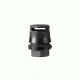 Sig Srd-338-58X24-B Muzzle Brake Assembly, .338, Taper-Lok, 5/8X24