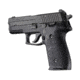 Sig Sauer 10 Pack Hogue Rubber Grip Se - 28010-B