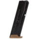 SIG SAUER 10rd Pistol Magazine, 320, 9 mm, Full, Coyote Tan, 8900373