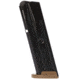 SIG SAUER 10rd Pistol Magazine, 320, 9 mm, Full, Coyote Tan, 8900373