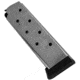 SIG SAUER 1911 Full Size 357/40 SW Stainless Steel 8-Round Magazine SIGMAG1911438