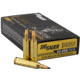 SIG SAUER .22-250 Remington 55 Grain Nosler Varmageddon Brass Cased Rifle Ammo, 20 Rounds, C22250VP55-20