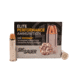 SIG SAUER 357Mag 125gr Elite V-Crown JHP /20 E357M1-20