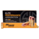 SIG SAUER 357SIG 125gr Elite Ball FMJ /50 E357B1-50