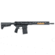SIG SAUER 716i Tread Semi-Auto Rifle, 7.62x51mm NATO, 16 in Barrel, 1-10 Twist, Hard Coat Anodized, 20 Round Magazine, R716I16BTRD - FRRMPG