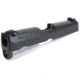 SIG SAUER 8900119 P320 Standard Slide Assembly 3.6 Barrel Sig P320 9 mm Luger Bla