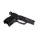 Sig Sauer 8900156 P365 Grip Module 9mm Luger, Black Polymer, Fits Sig P365 Manu