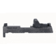Sig Sauer 8900275 P320 X-Series Slide Assembly 3.6 Barrel Sig P320 9 mm Luger Bl