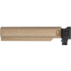 Sig Sauer 8901458 MCX/MPX Stock Coyote Brown Aluminum Folding
