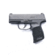 USED SIG SAUER Recoil Spring Assembly for P365, Black, KIT-365-RECOIL-SPRING, EDEMO6, Used, Condition Like New