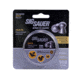 Sig Sauer AIRAMMOCRUX Crux Domed .177 Pellet Lead 500 Blister Pack AIRAMMOCRUXPB177500