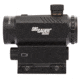 SIG SAUER AIR R5 Mini Reflex Red Dot Sight, 1x20mm, 3 MOA Red Dot, Black Anodized, AIRR5