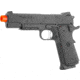 SIG SAUER Airsoft Proforce 1911 TACOPS, 6mm, CO2 Pistol, Black, AIR-PF-1911TAC