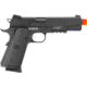 SIG SAUER Airsoft Proforce 1911 TACOPS, 6mm, CO2 Pistol, Black, AIR-PF-1911TAC