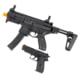 SIG SAUER Airsoft, Sig1, Kit Package, Mpx, P226, Springer Operated, 6mm, Black, Medium, AIR-S1-MPX226