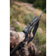 SIG SAUER Alpha Aluminium Hunting Rifle Scope Rings, 35mm, High, Matte Black, SOA10024