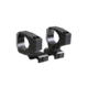 SIG SAUER Alpha Red Dot Mount, 30mm, 45 Position, 6061-T6, Black, SOA20012