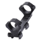 SIG SAUER Alpha Red Dot Mount, 34mm, 45 Position, 6061-T6, Black, SOA20013