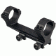 DEMO, SIG SAUER Alpha Scope Mount Ring, 30mm, 1.53, 20 MOA, 6061-T6, Black, Small, SOA20002
