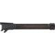 Sig Sauer Barrel, 9Mm, 4.9 in Threaded Barrel, 1/2X28 Thread Pitch, Fits Sig P365 Fuse, Nitride Finish, Black, Loaded Chamber Indicator 8902025, SG8902025