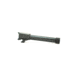 SIG SAUER Barrel for P250, P320, 9 mm Luger - BBL-MOD-C-9-TB