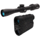 SIG SAUER Tango6 10x42mm Rifle Scope 30mm Tube, Second Focal Plane, Black, Digital Ballistic Reticle, MOA, SOK18BDX02