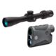 SIG SAUER BDX Combo Kit Sierra3BDX 3.5-10x42mm Rifle Scope w/KILO1600BDX Laser Rangefinder