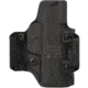SIG SAUER BlackPoint Tactical OWB Holster, SIG Sauer P365 X-Macro, Left, Black, 8901263