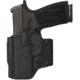 SIG SAUER BlackPoint Tactical OWB Holster, SIG Sauer P365 X-Macro, Left, Black, 8901263