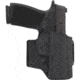 SIG SAUER BlackPoint Tactical OWB Holster, SIG Sauer P365 X-Macro, Right, Black, 8901262