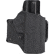 SIG SAUER BlackPoint Tactical OWB Holster, SIG Sauer P365 X-Macro, Right, Black, 8901262