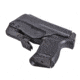 SIG SAUER Blackpoint Tactical P365 Appendix Carry Holster, Left Hand, Black HOL-365-APX-LH, EDEMO1