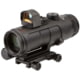 SIG SAUER BRAVO4 4X32mm RDS Prismatic Battle Pack