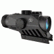Sig Sauer Bravo 3 Battle Sight 5x30mm Illuminated Horseshoe Dot .300BLK Reticle Graphite Finish