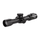 SIG SAUER BRAVO6TBDX 3-18x44mm 35mm Tube Rifle Scope, FFP, Mrad Milling Reticle, Levelplex, Side Focus, BDX-T1 Mrad Adj, Black, SOBBDX63102
