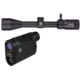 SIG SAUER Buckmaster 1500 Laser Rangefinder 4-16x44mm Riflescope Combo Set
