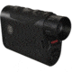 SIG SAUER Buckmasters 1500 Rangefinder &amp; 3-12x44mm 1in Tube Second Focal Plane Rifle Scope Combo Black, Small, SOK15BM03