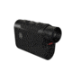 SIG SAUER Buckmasters 6x22mm Laser Rangefinder 1500, Red Illuminated Display, Black, Small, SOK15601