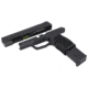 SIG SAUER Cal-X P365XL X SER 9mm Caliber Conversion Kit, 1 12 Round Magazine, Black, 12, 8901442