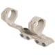 Timber Creek Sig Sauer Cantilever Scope Mount, Dark Earth, 1 in, E1 CSM 1 FDE